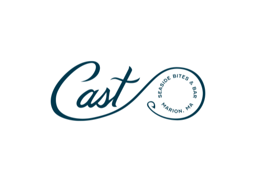 Cast, Seaside Bites & Bar, Marion MA